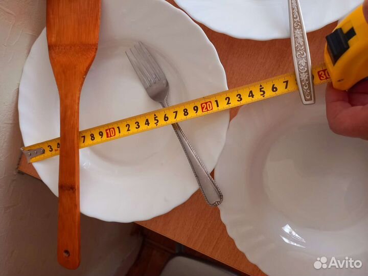 Набор посуды