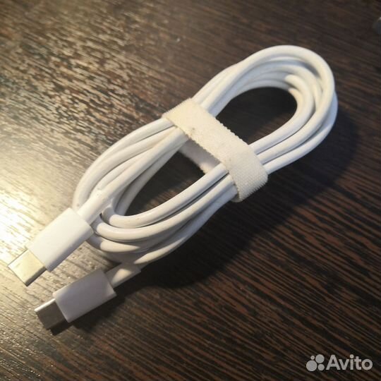 Адаптер питания Honor 65W