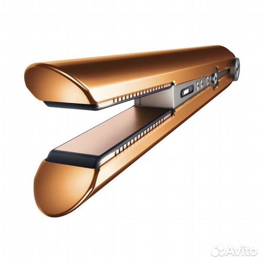 Выпрямитель Dyson Corrale Медный Оригинал