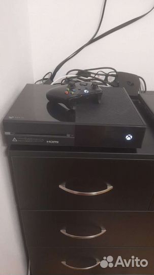 Xbox One