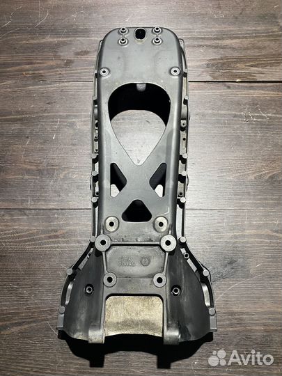 Подрамник для Yamaha MT-01 05-06