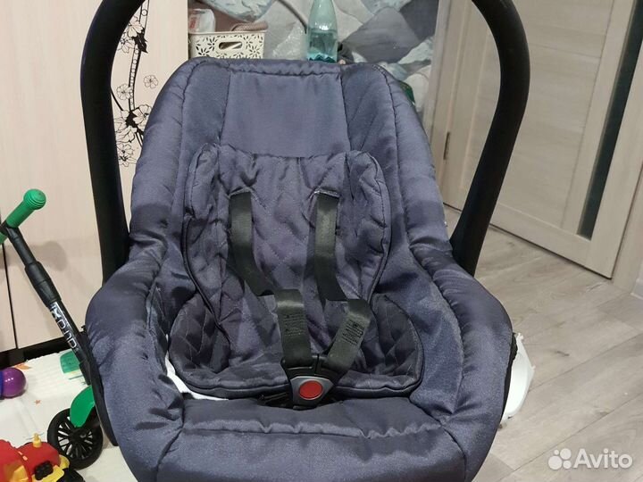 Люлька переноска