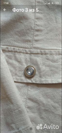 Пиджак на 12лет