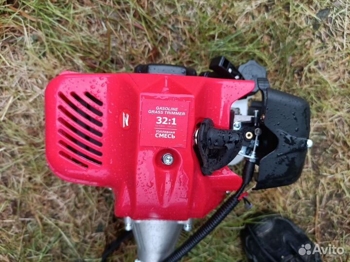 Мотокоса maxcut mc 158