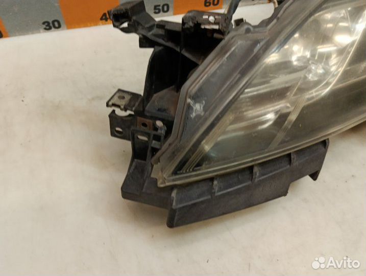 Фара левая Mazda Mazda6