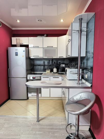 Квартира-студия, 32 м², 4/17 эт.