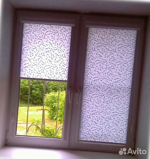 Шторы плиссе