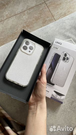 Чехол для iPhone 14 Pro