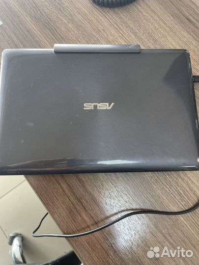 Asus t100ta
