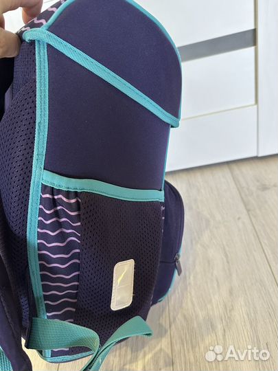 Рюкзак школьный для девочки