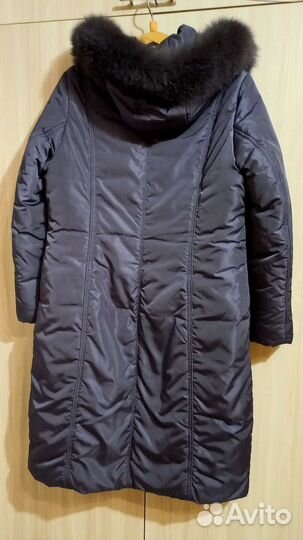 Пальто женское 48 размер