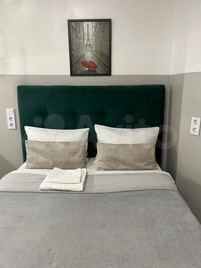 Квартира-студия, 16 м², 2/25 эт.