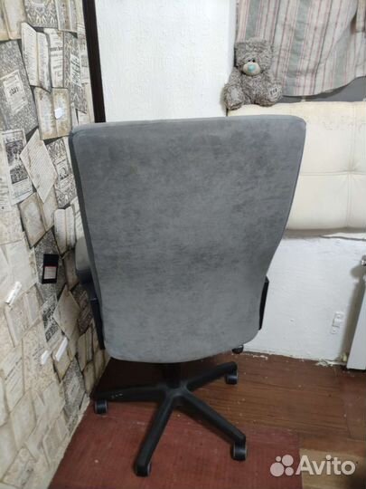 Trendy tetchair кресло руководителя, компьюторное