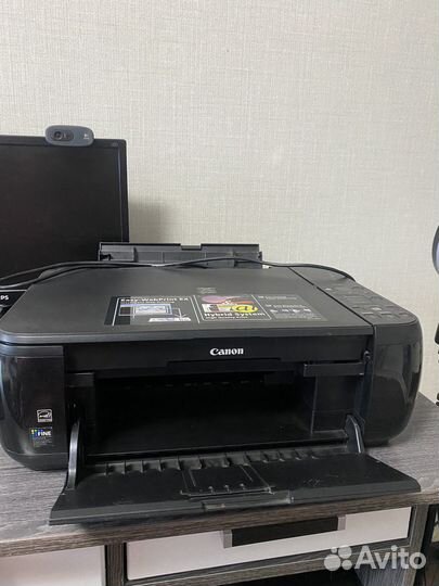 Принтер canon