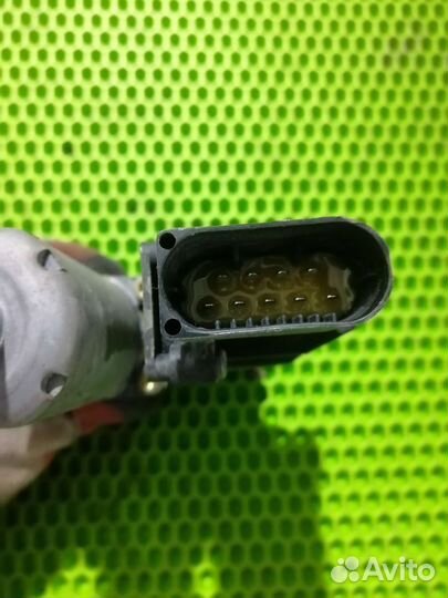 Моторчик стеклоподъемника Mercedes w210