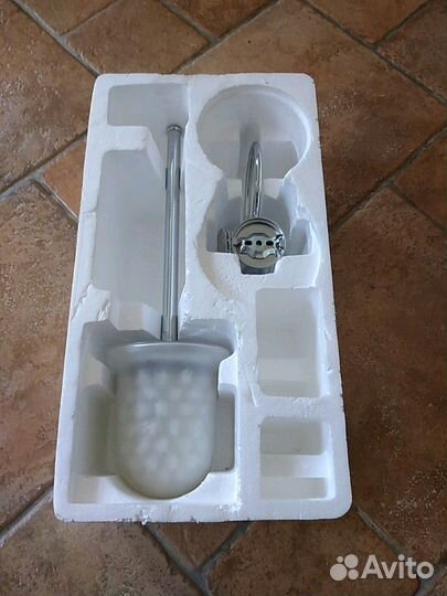 Ершик для унитаза