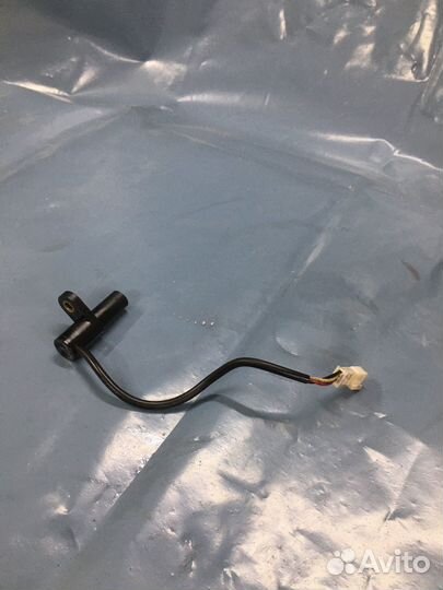 Датчик скорости выходного вала