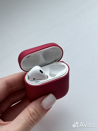 Airpods 1 наушник левый