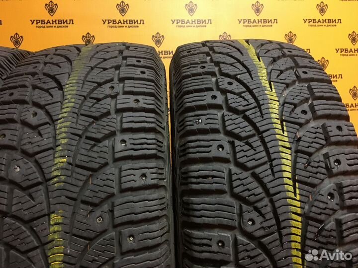 Pirelli Winter Carving Edge 195/55 R15 85T