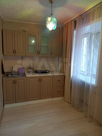 2-к. квартира, 45 м², 1/5 эт.