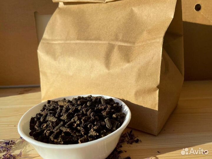 Иван-чай 1 кг сбор 2O23, по правилам