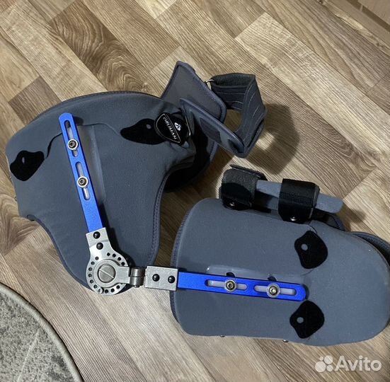 Ортез на тазобедренный сустав