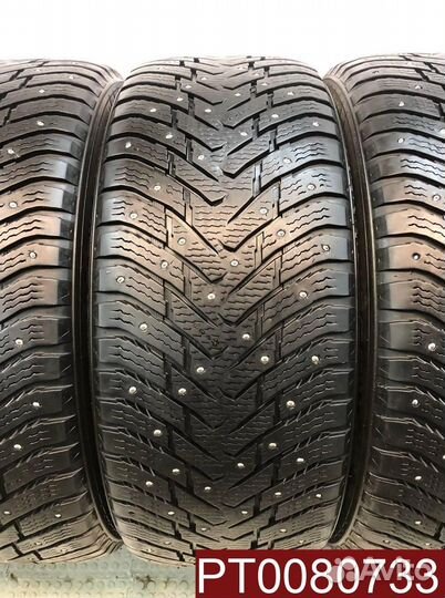 Nokian Tyres Hakkapeliitta 8 SUV 275/45 R21 98H