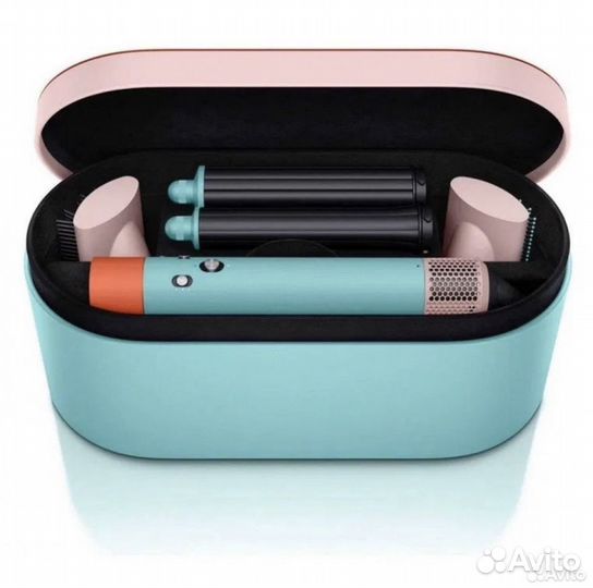 Стайлер Dyson