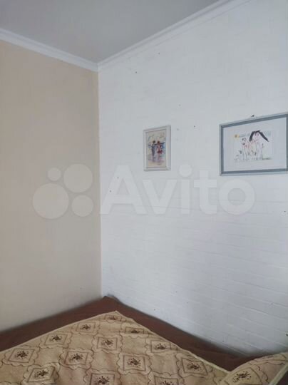 1-к. квартира, 37 м², 2/3 эт.