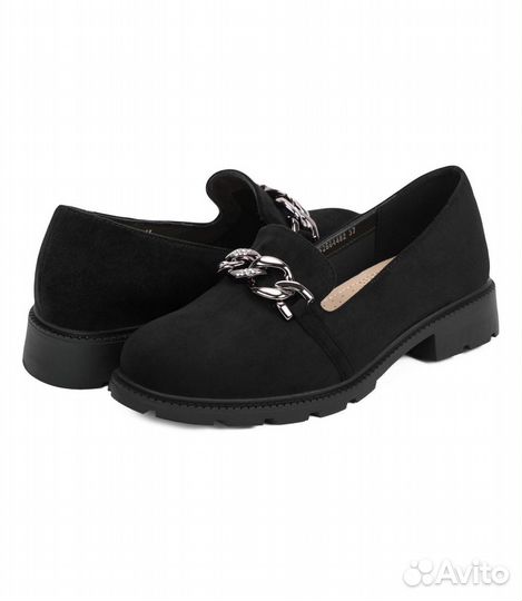 Лоферы T.taccardi