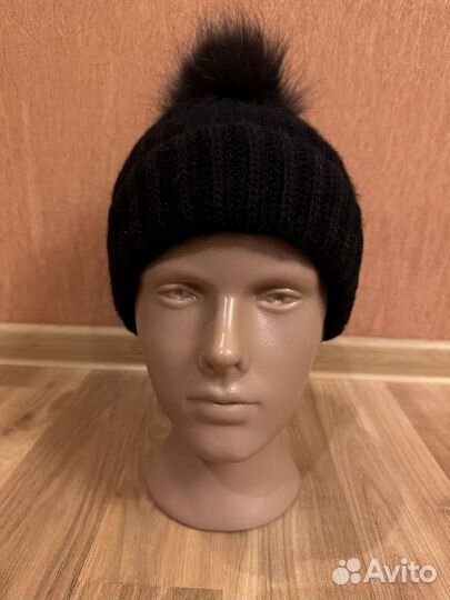 Шапка для девочки