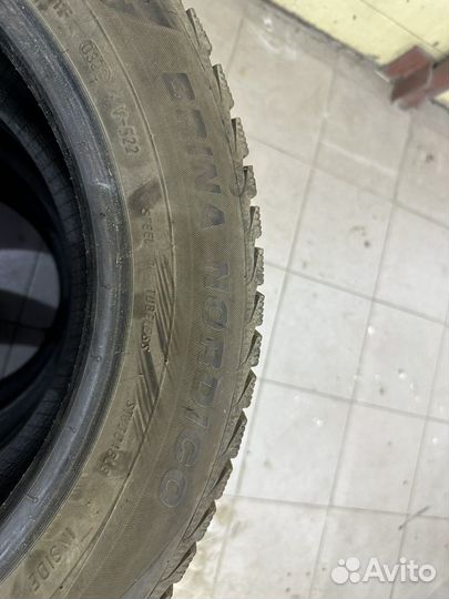 Viatti Brina Nordico V-522 205/55 R16 91T