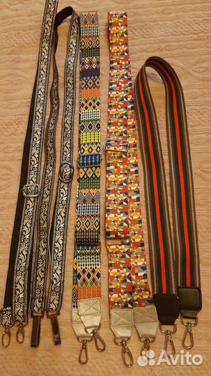 Ремень плечевой для сумки