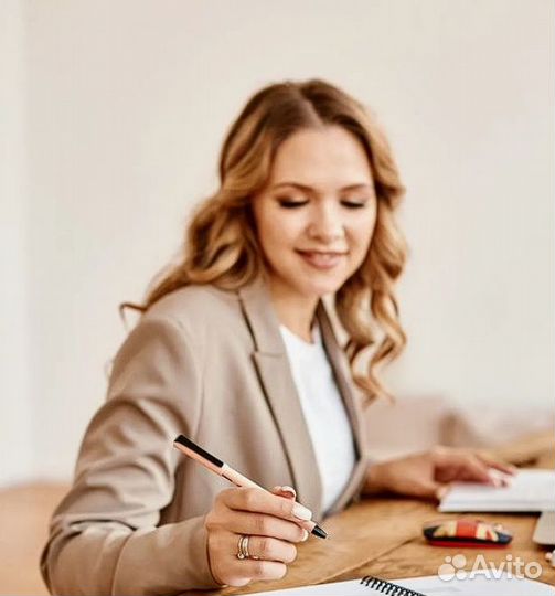 Ищем Администратора на ресепшен в салон красоты