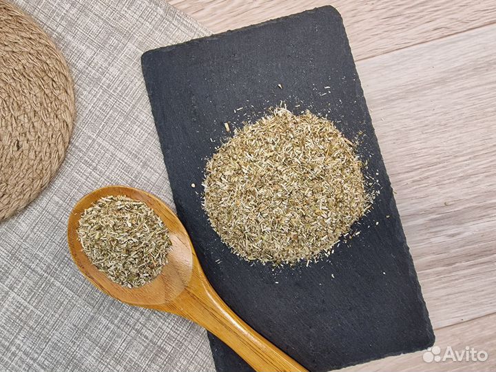 Ромашка дроблёная 1 кг