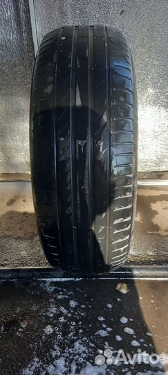 Michelin Primacy 4+ 185/65 R15