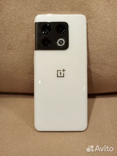 OnePlus 10 pro, 12/512 ГБ