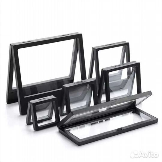 Упаковка для ювелирных изделий