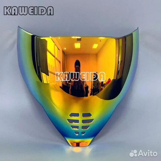 Визоры для шлема icon