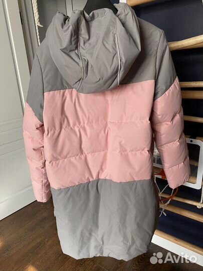 Crockid (Cubby) пуховик 152-158