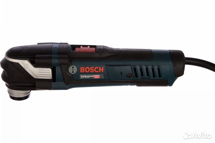 Универсальный резак Bosch GOP 40-30 0.601.231.003