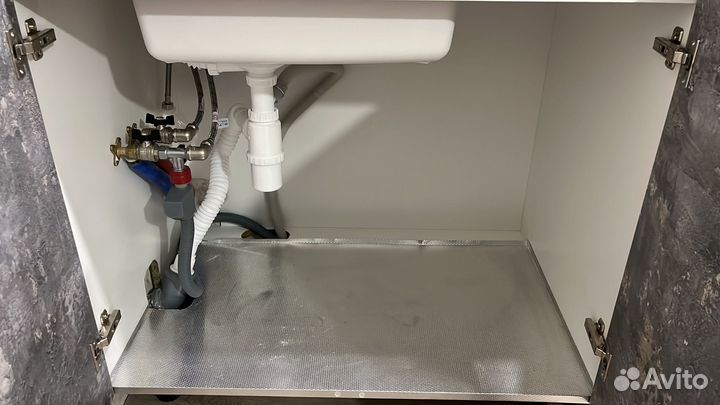 Подключение бытовой техники