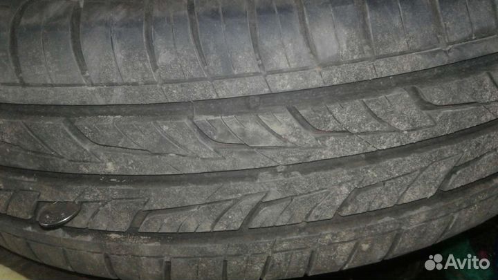 Cordiant Road Runner 175/65 R14