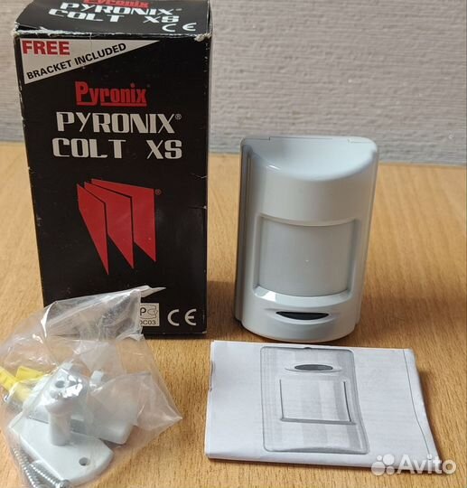 Ик-датчик Colt XS