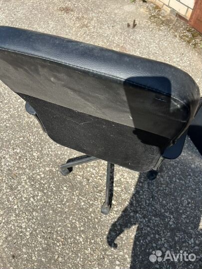 Компьютерное кресло