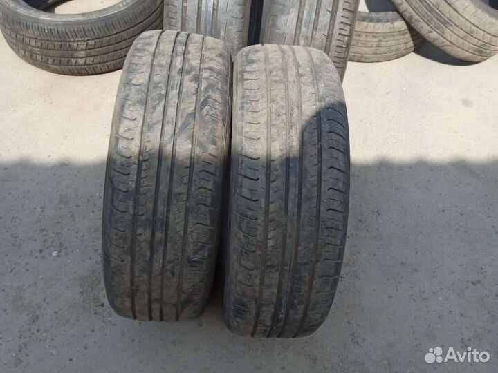 Hankook Optimo K415 225/55 R18 98H