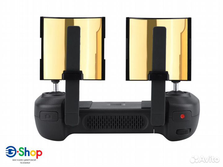 Антенны Усилители Yagi для пульта коптера DJI