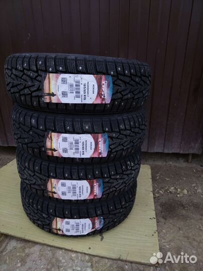 Nokian Tyres Nordman 7 185/65 R15 92T