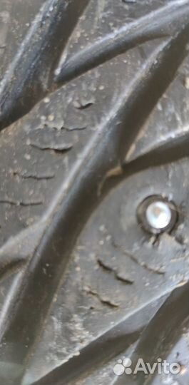 Yokohama Ice Guard IG35 235/55 R19