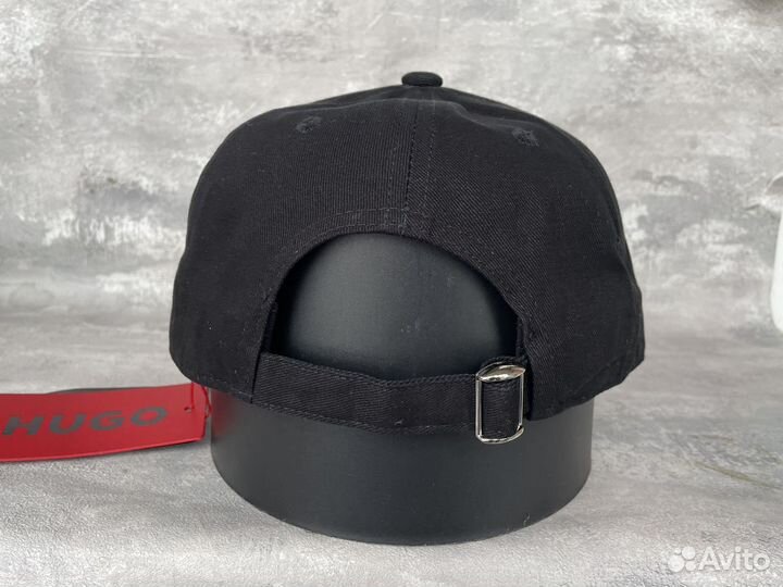 Кепка бейсболка Hugo Boss
